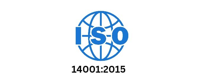 ISO 14001:2015