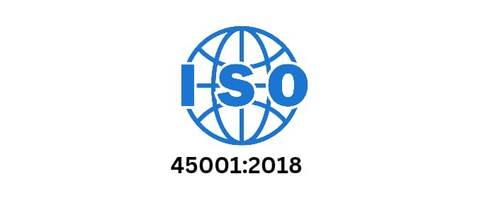 ISO 45001:2018